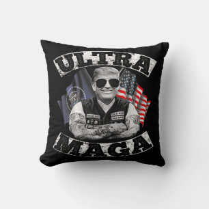 Almofada Ultra MAGA 76