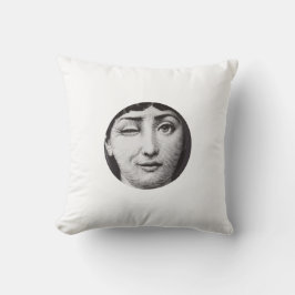 Almofada um belo produto