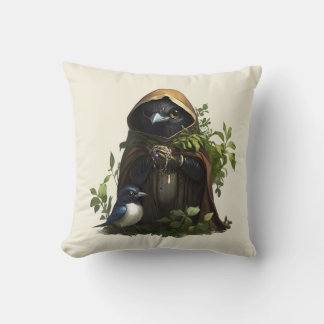 Almofada Um Ladrão Voador