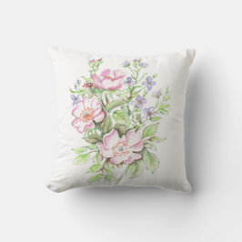 Almofada Um melhor design do mundo em um travesseiro decora