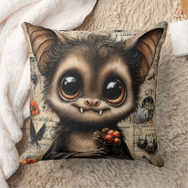 Almofada Um sussurro sob o céu de Vellum