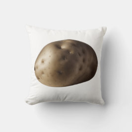Almofada Uma Batata Grande