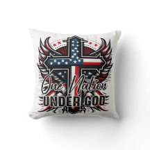 Uma nação sob Deus