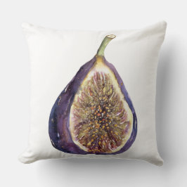 Almofada Uma pintura de figo