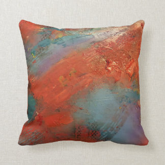 Almofada Uma ponte demasiado distante