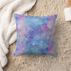 Almofada Uma Sereia Galaxy Series Design 5
