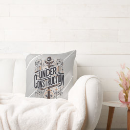 Almofada Under Construction