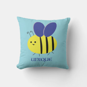 Almofada Única Bee