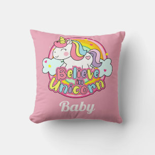 Almofada Unicorn Baby
