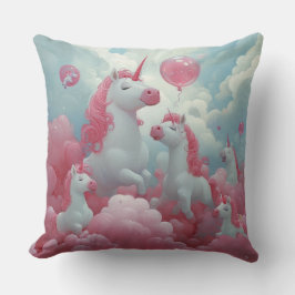 Almofada Unicorn Encantado Dreamscape