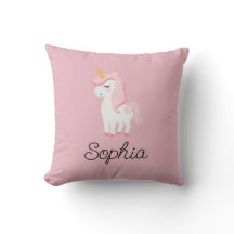 Unicórnio, Fada, Mágica - Nome Personalizado