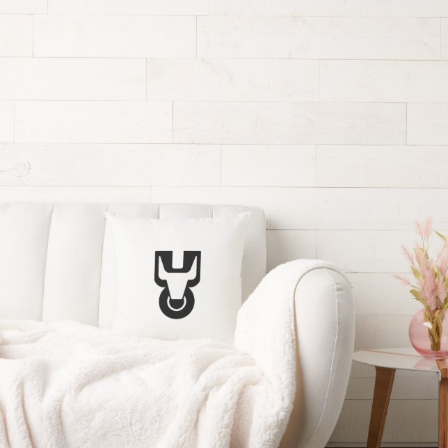 Almofada Unimog Kissen, Unimog pillow (Sofá)