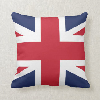 Almofada Union Jack