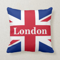 Union Jack London ~ British Flag