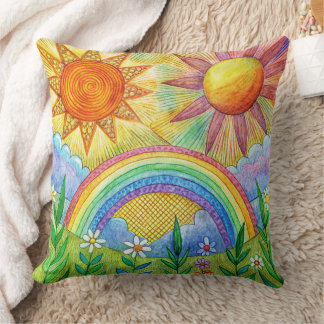Almofada Unique summer beach Design cushion Kissen