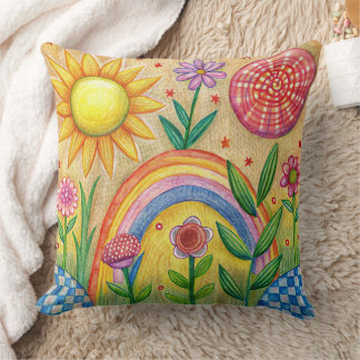 Almofada Unique summer beach Design cushion Kissen