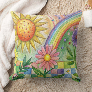 Almofada Unique summer beach Design cushion Kissen