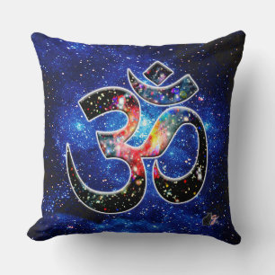 Almofada Universal OM Dhyana