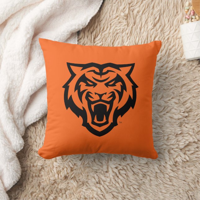 Almofada Universidade Estadual de Idaho Bengals Spirit Desi (Cobertor)