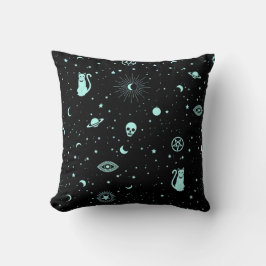 Almofada Universo de Fluo Mágico