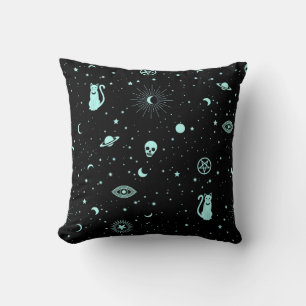 Almofada Universo de Fluo Mágico