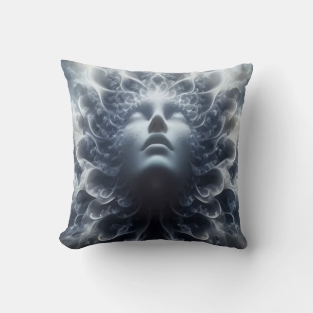 Almofada Unlimited Conscience  (Frente)