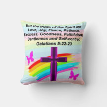 UPLIFICANDO GALÁCIOS 5 SCRIPTURE