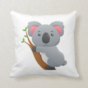 Almofada Urso de Koala