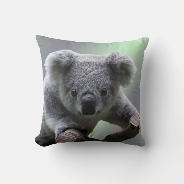 Almofada Urso Koala (Frente)