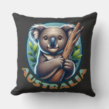 Urso Koala Australiano