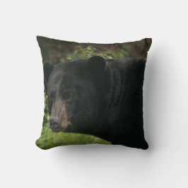ALMOFADA URSO PRETO