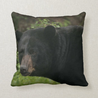 ALMOFADA URSO PRETO