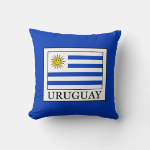 Almofada Uruguai