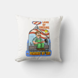 Almofada Use um título descritivo que explique seu trabalho