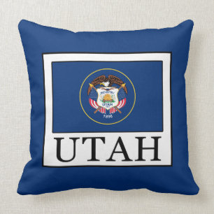 Almofada Utah