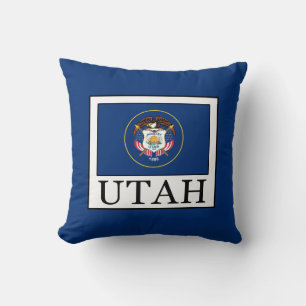 Almofada Utah