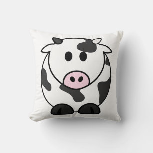 Almofada Vaca Leiteira Fofa