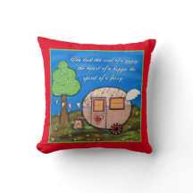 Vagão aciganado, arte do campista, alma do cigano