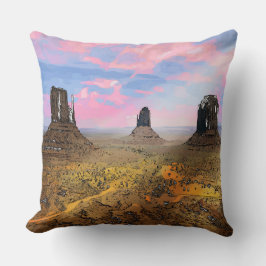 Almofada Vale do Monumento.