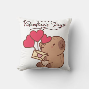 Almofada Valentine’s Day Love Pillow