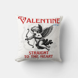 Almofada Valentine's Day Pillow
