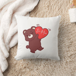 Almofada Valentine's Gift