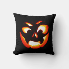 Almofada Vamire Jack-O-Lanterna