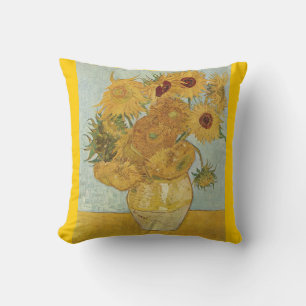 Almofada Van Gogh