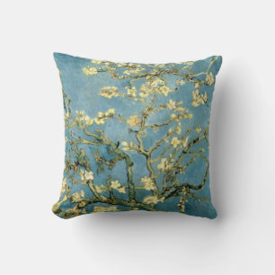 Almofada Van Gogh Almond Blossom