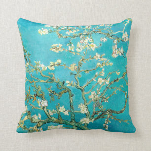 Almofada VAN GOGH Almond Blossoms