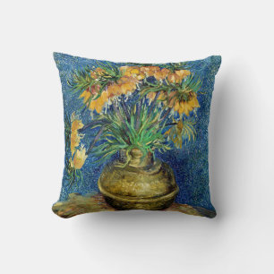 Almofada Van Gogh - Frigoríficas Imperiais,