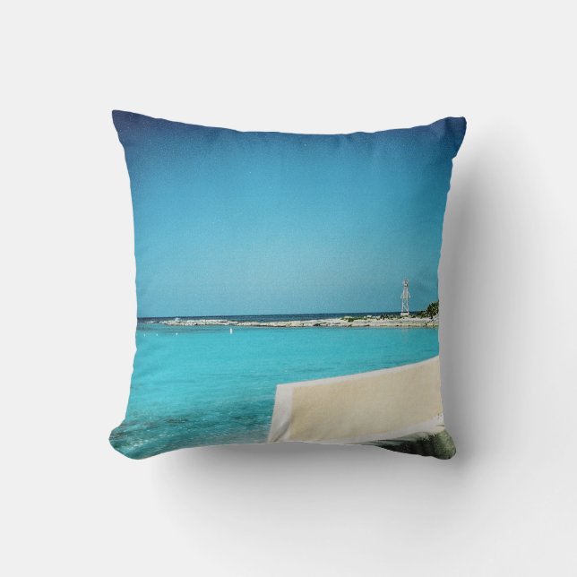 Almofada Vantagem Tropical (Frente)