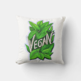 Almofada Vegan