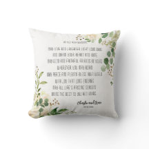 Velha Bênção Irlandesa e Greenerescência Caseira